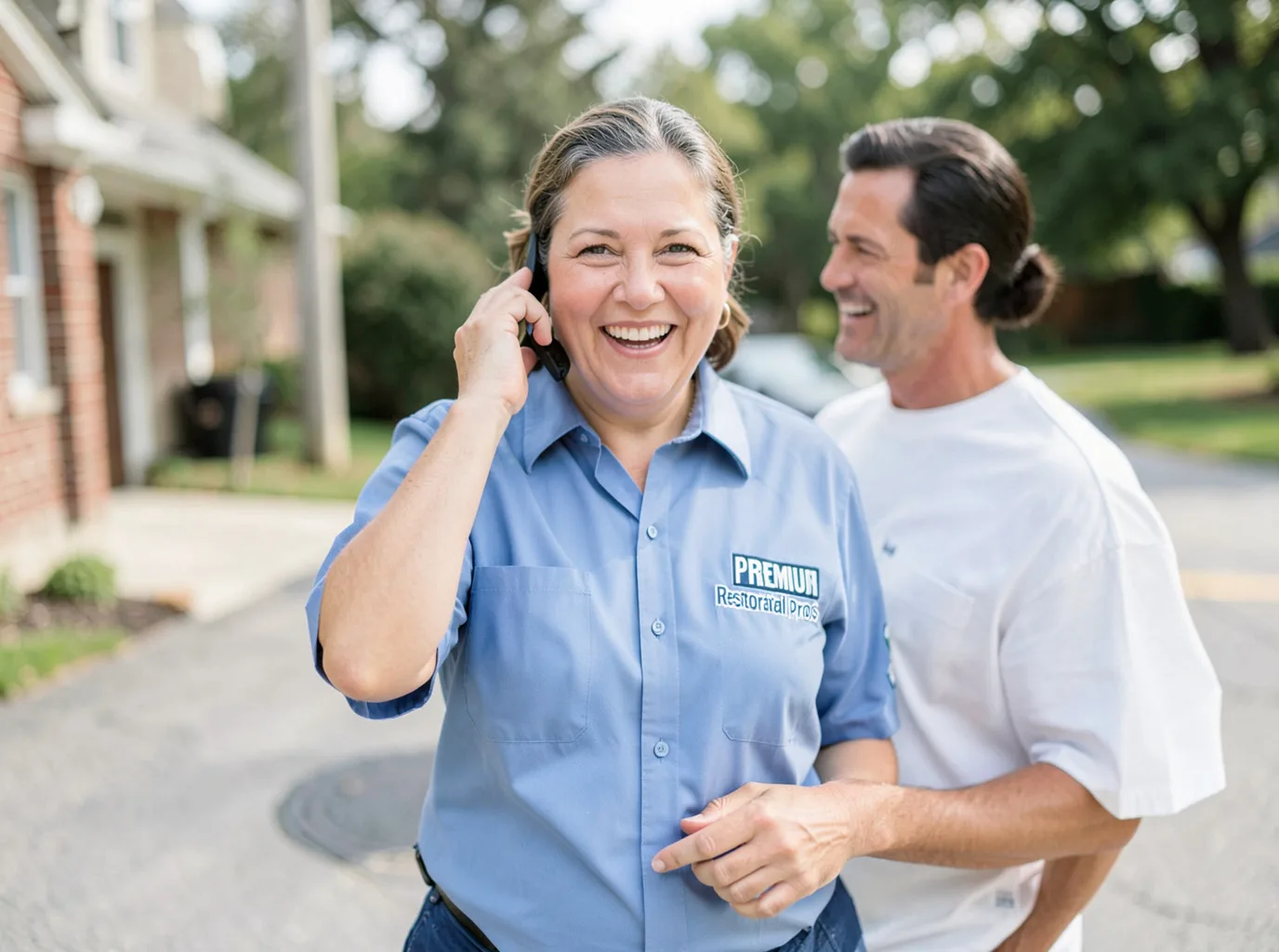 Water Damage Restoration Beecher, IL FAQs